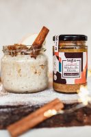 CRUNCHY Maslac od Badema s morskom soli