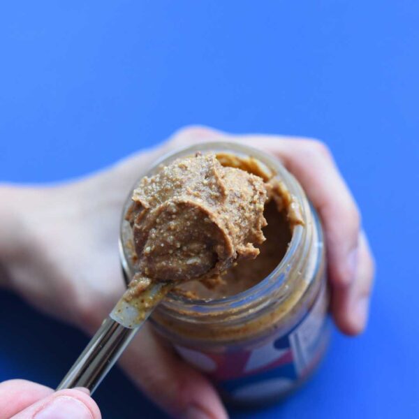 CRUNCHY Maslac od Badema s morskom soli
