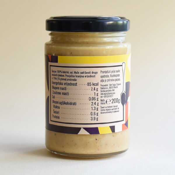 Maslac od Kikirikija (500g)