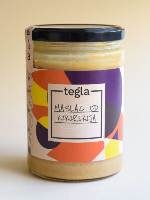 Maslac od Kikirikija (500g)