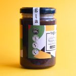 CRUNCHY Maslac od Lješnjaka s Kakaom