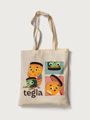 Tegla Ceker