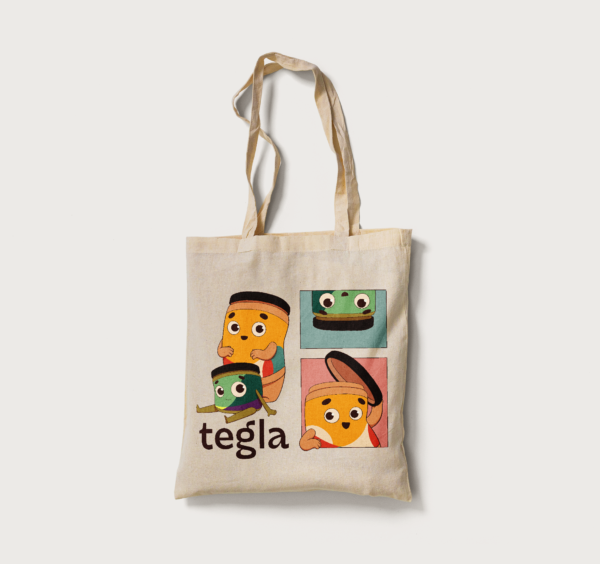 Tegla Ceker