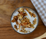 Bezglutenska granola Badem i Kokos (300g)
