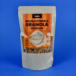 Bezglutenska granola Badem i Med (300g)