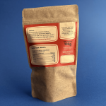 Bezglutenski krekeri Paprika i Češnjak (100g)