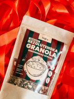 Bezglutenska granola Gingerbread Special (300g)