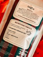 Bezglutenska granola Gingerbread Special (300g)