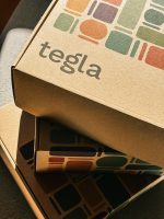 Tegla Praznični Paket