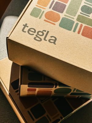 Tegla Praznični Paket