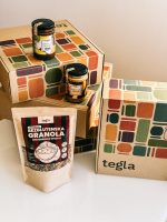 Tegla Praznični Paket