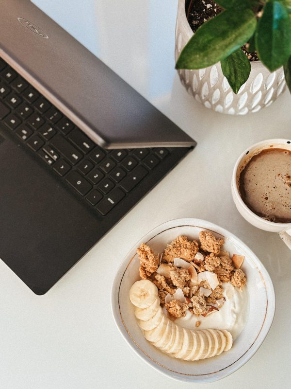 Bezglutenska granola Gingerbread Special (300g)